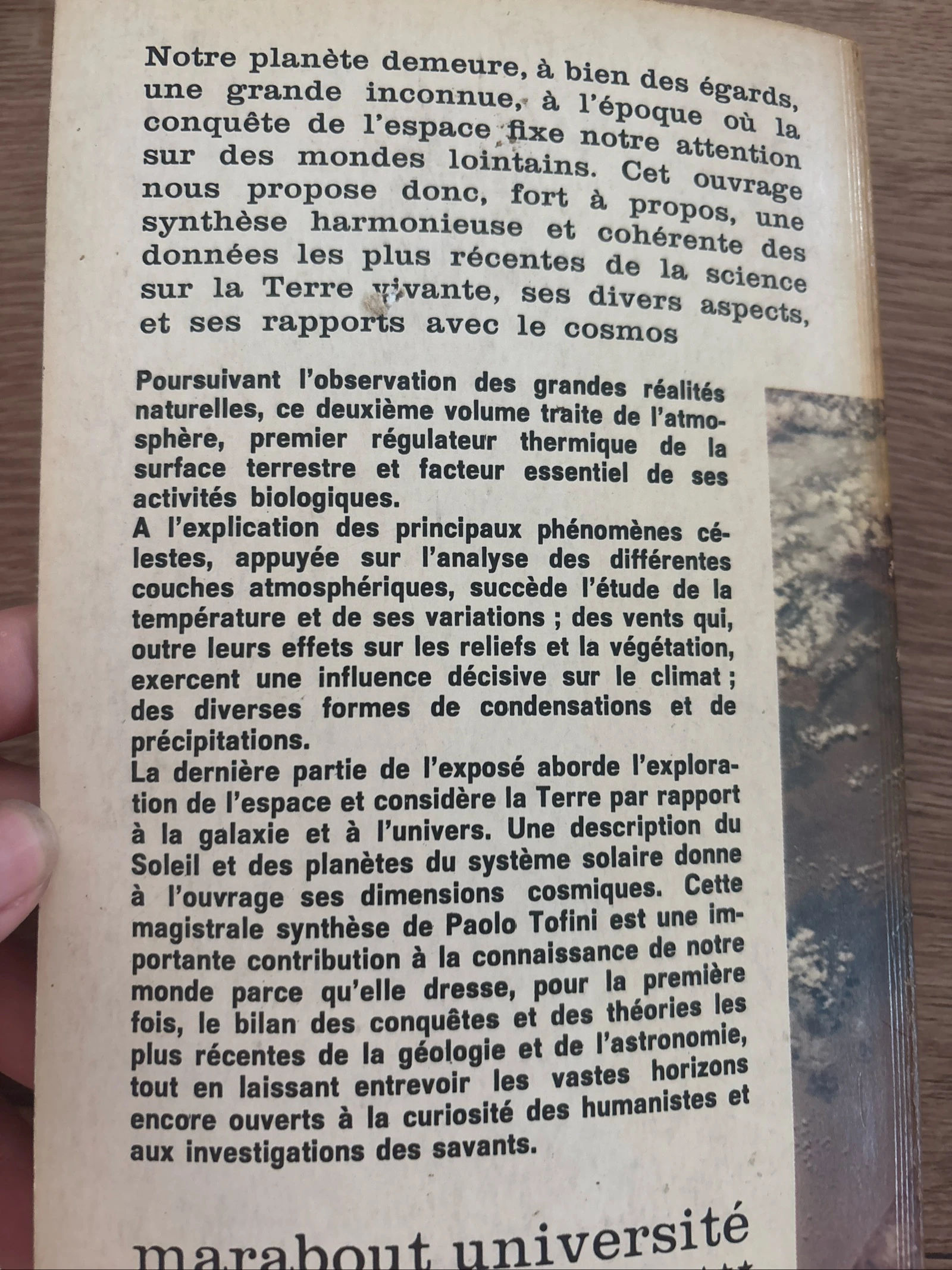 O planeta Terra volume 2 – photo 2